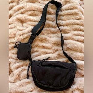 Street Level Small Crossbody